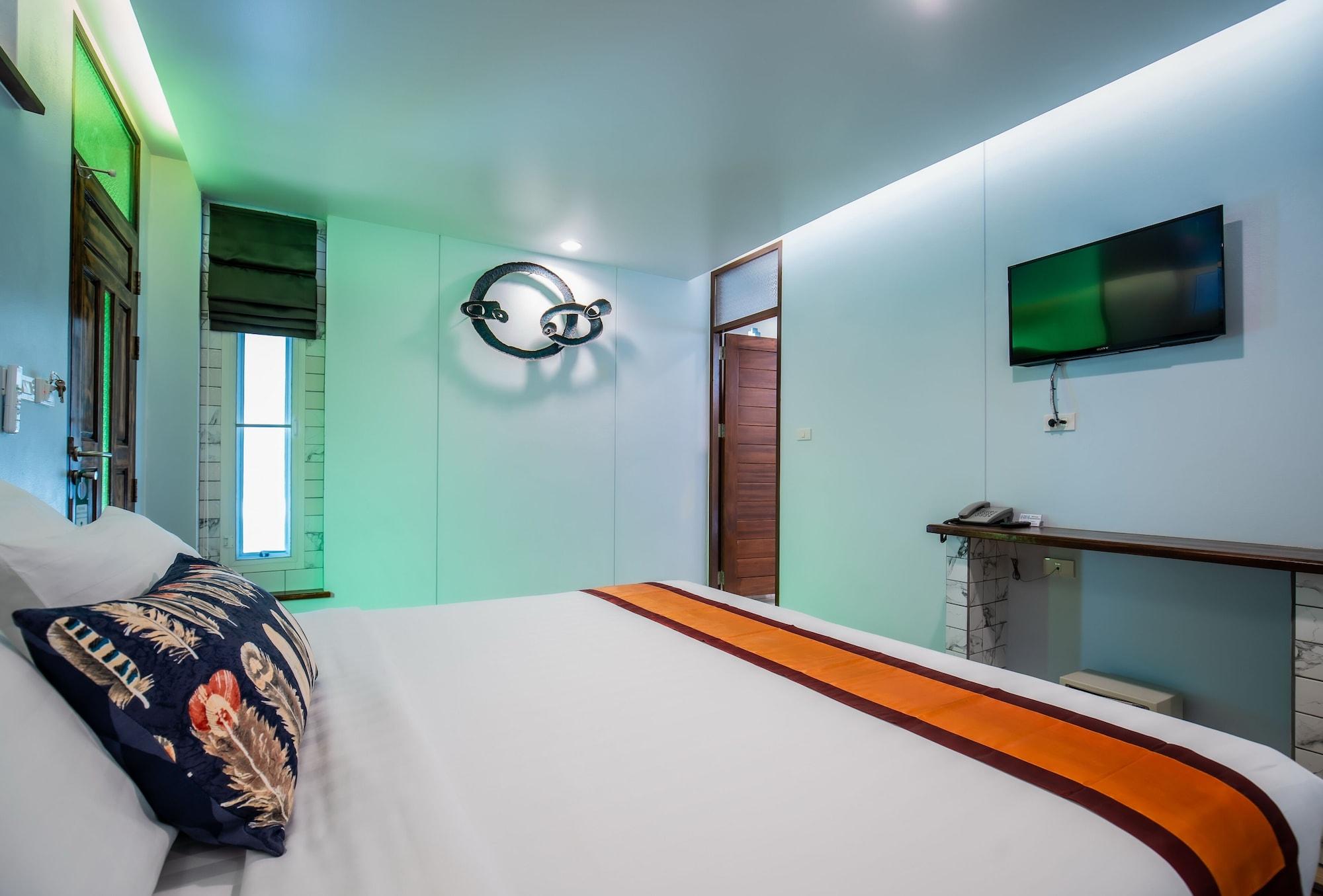 Hotel Kata Tranquil - Sha Karon