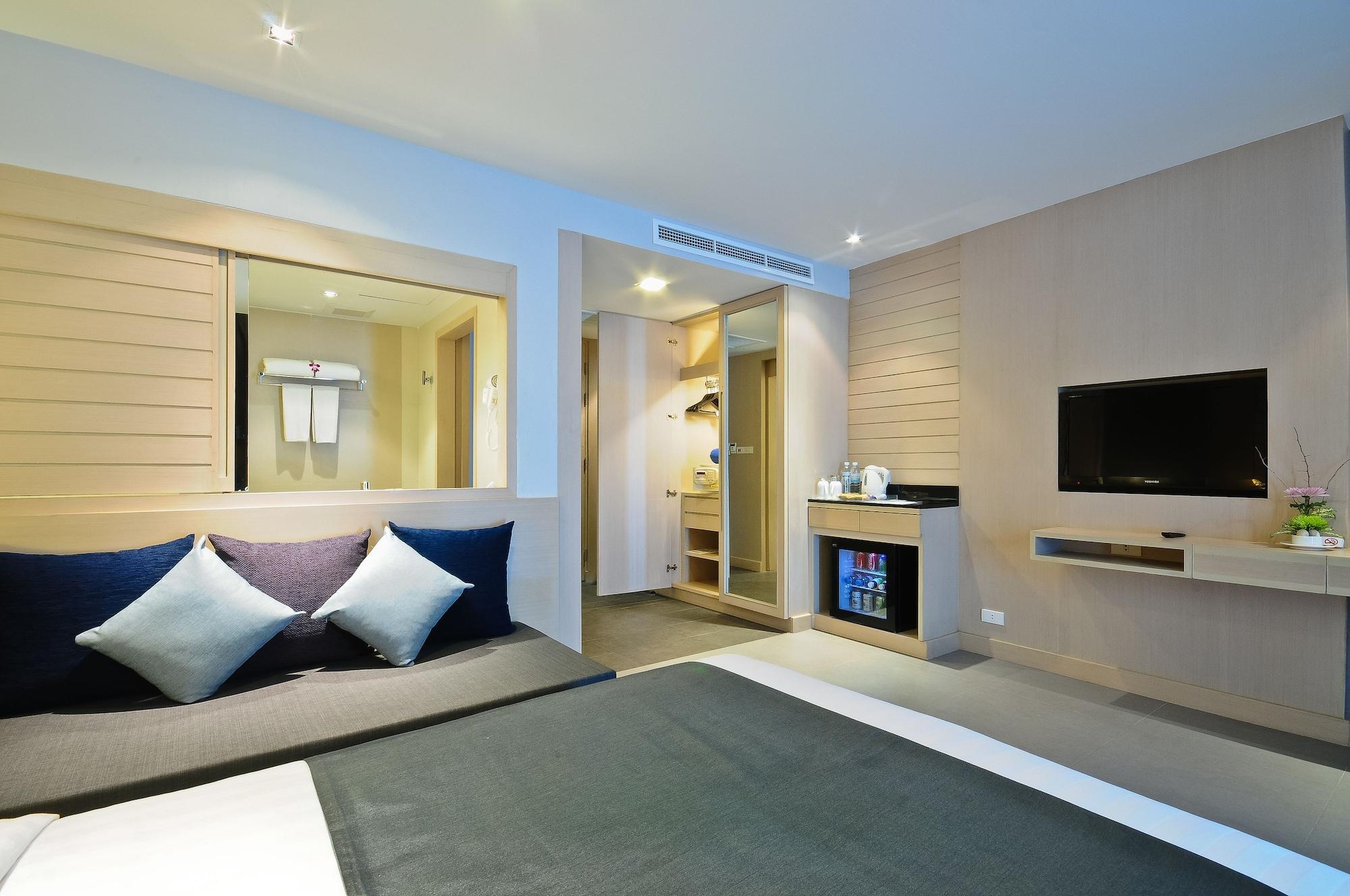 Ashlee Heights 4* Patong