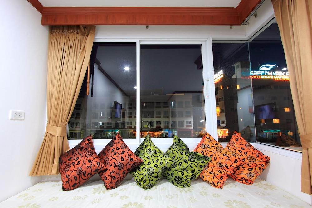 Hotel Phusita House 2 *