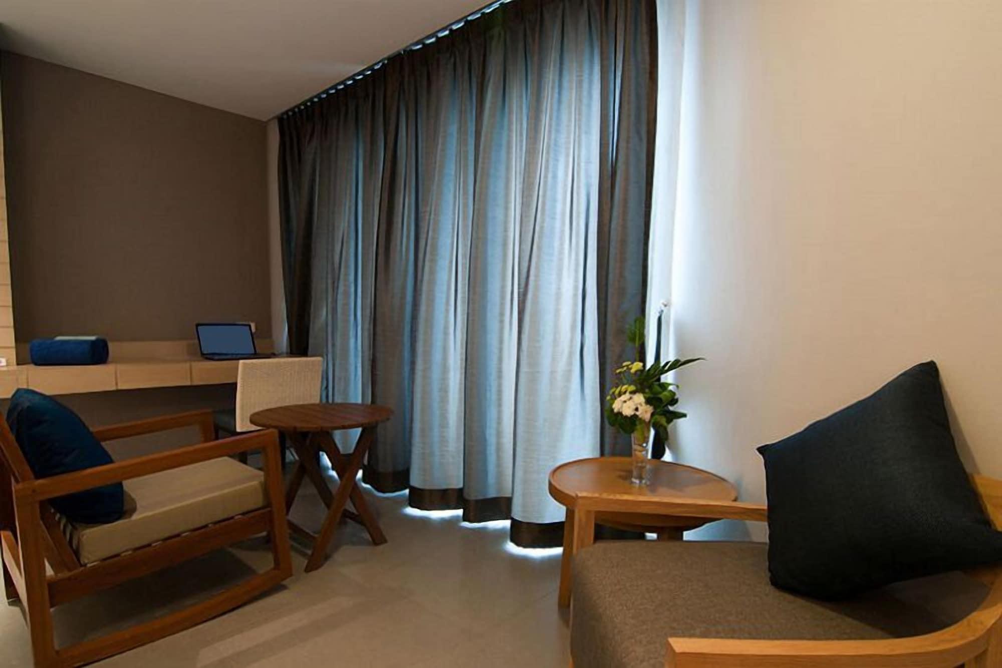 Hotel Ashlee Heights Patong