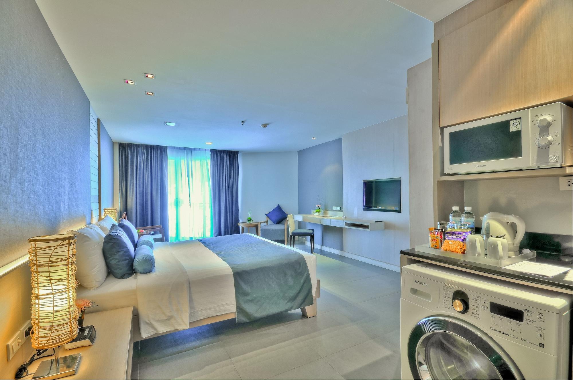 Ashlee Heights Patong