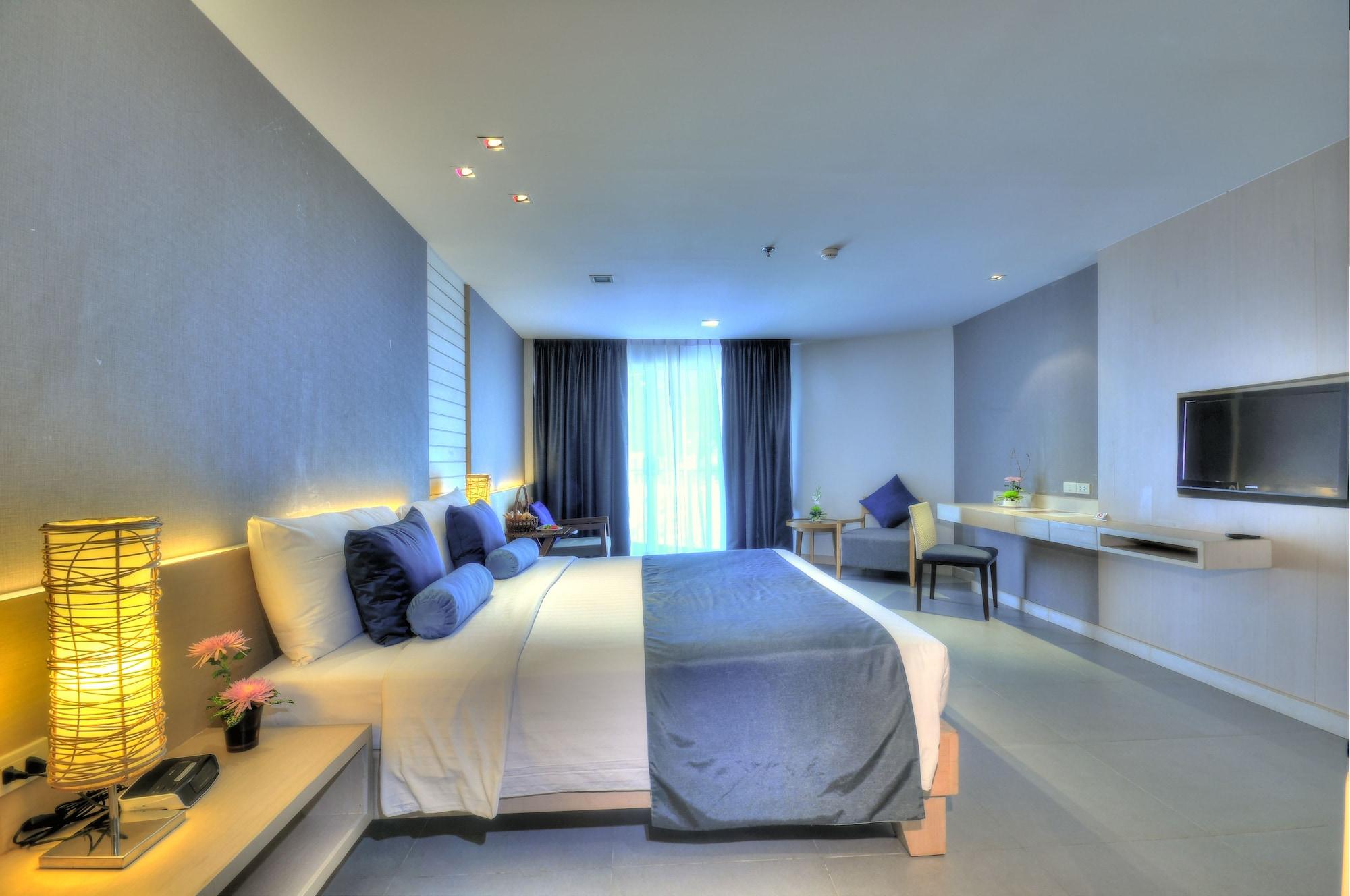 Ashlee Heights Hotel