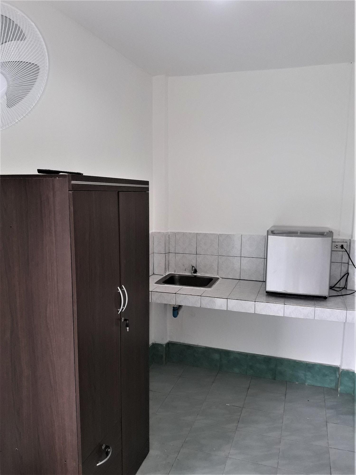 Apartment The
