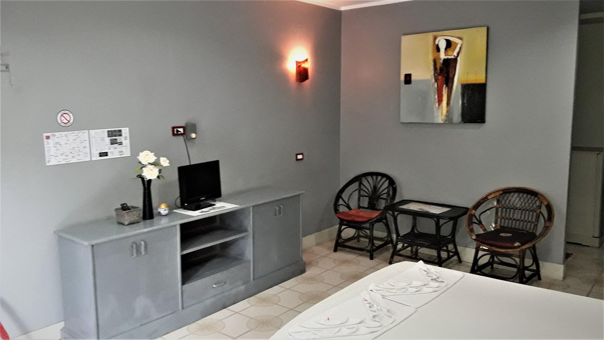The Apartment Patong