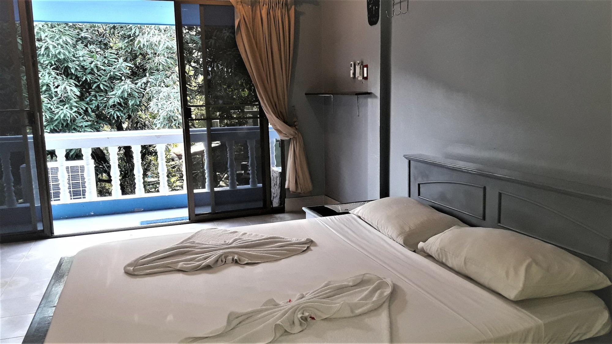 The Apartment Patong