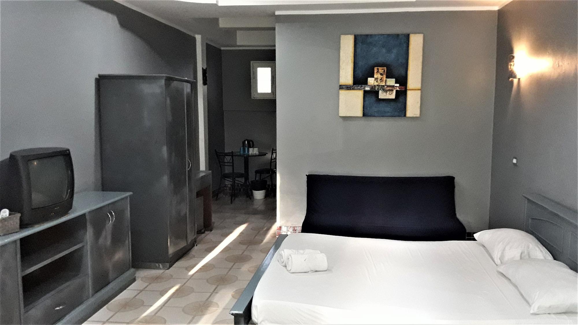 Apartment The Patong