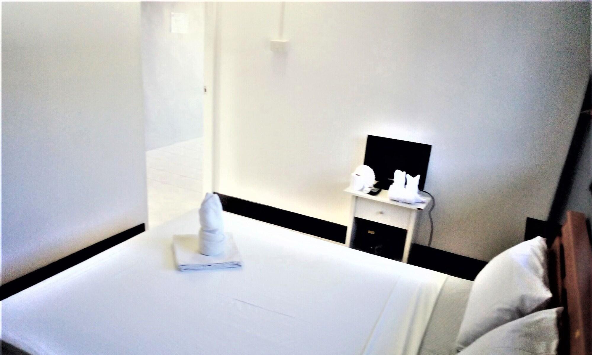 Apartment The