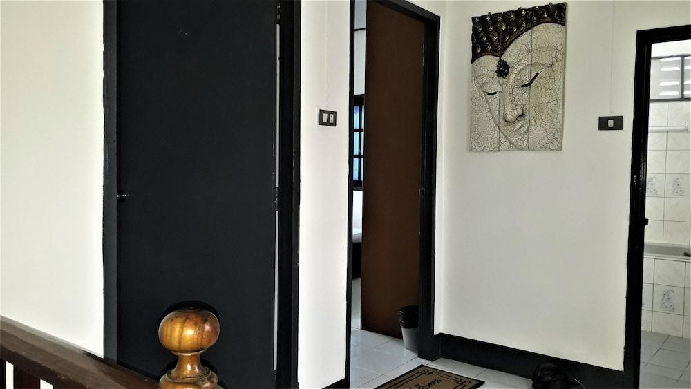 The Apartment
