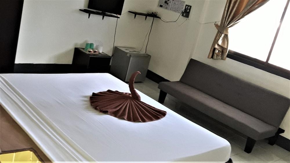The Apartment *