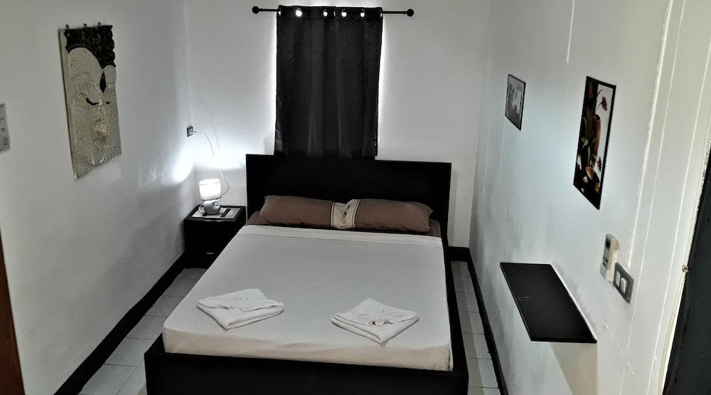 Apartment The