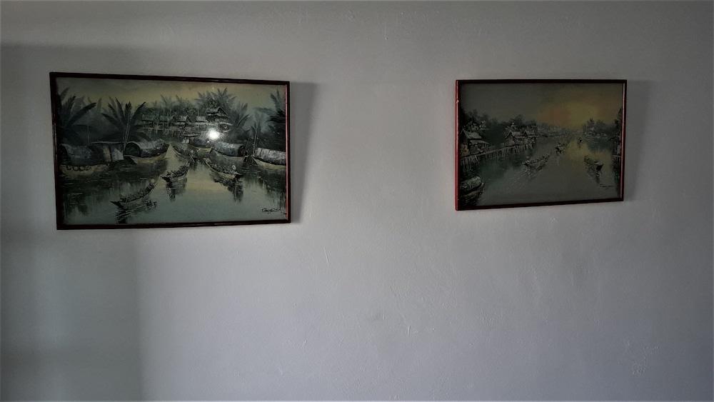 Apartment The *