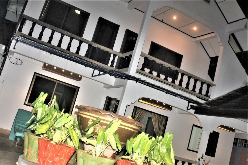 The Apartment Patong