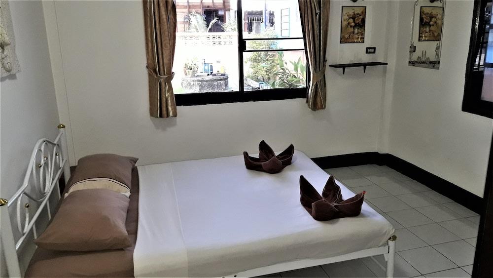 Apartment The