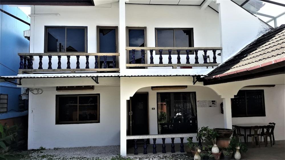 Apartment The