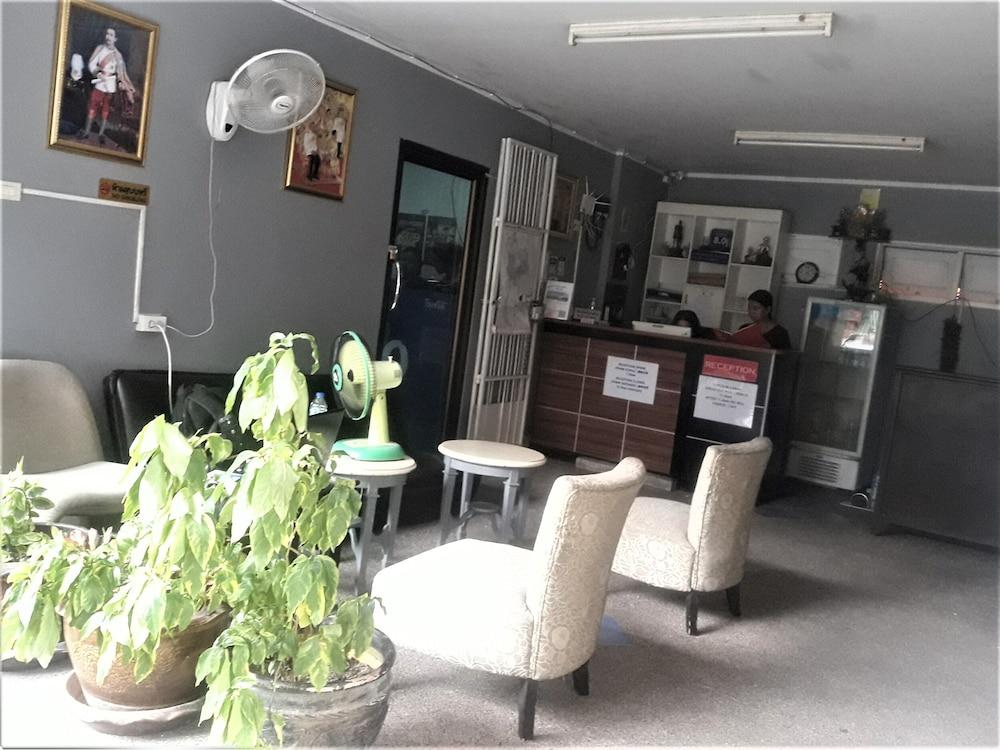 The Apartment *