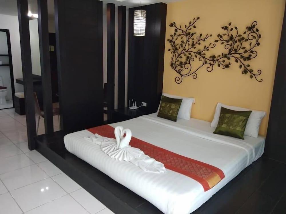 Amber - Sha Gasthuis Phuket