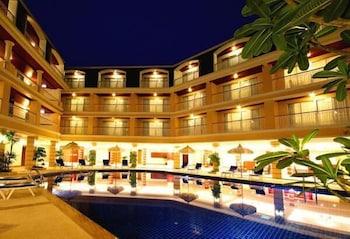 Kalim Hotel