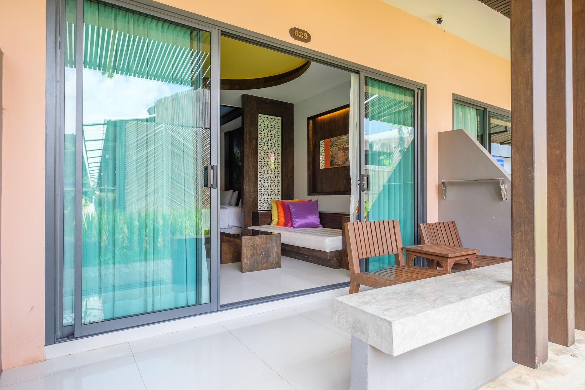 Naina & - Sha Extra Hotel Patong