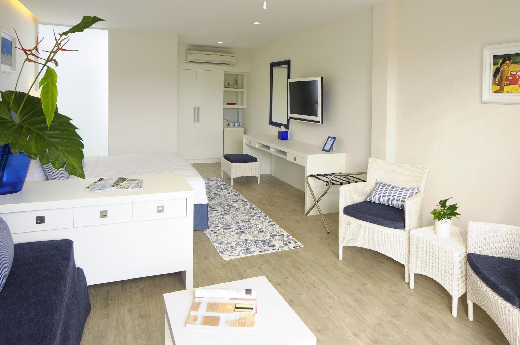 Phuket Boat Quay Hotel