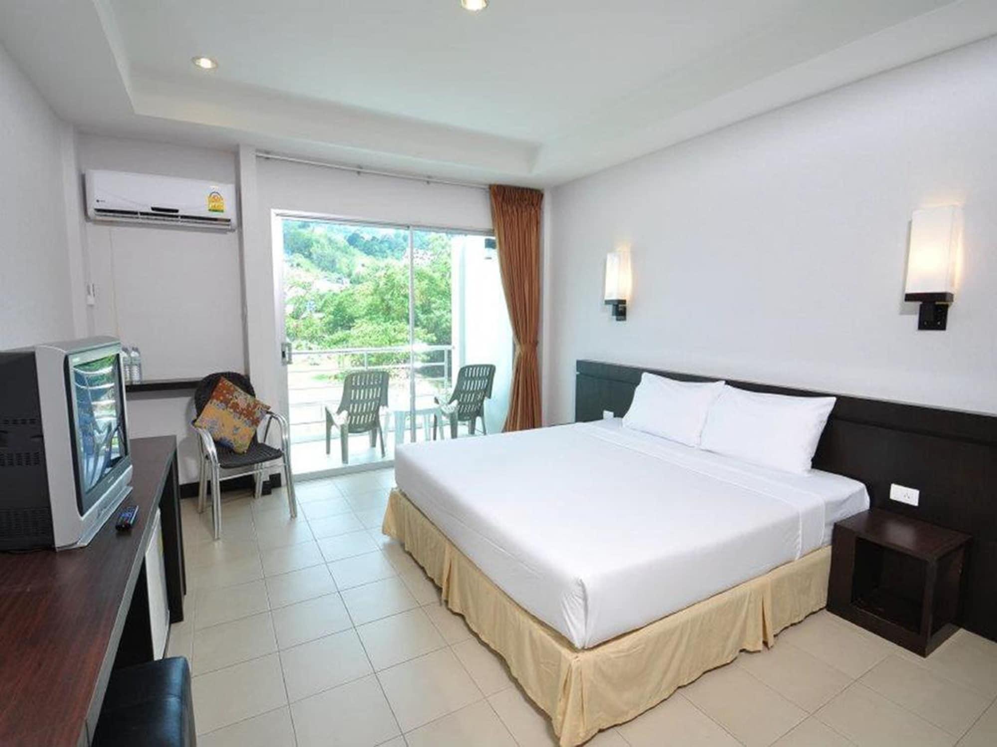 The Natural Resort Patong