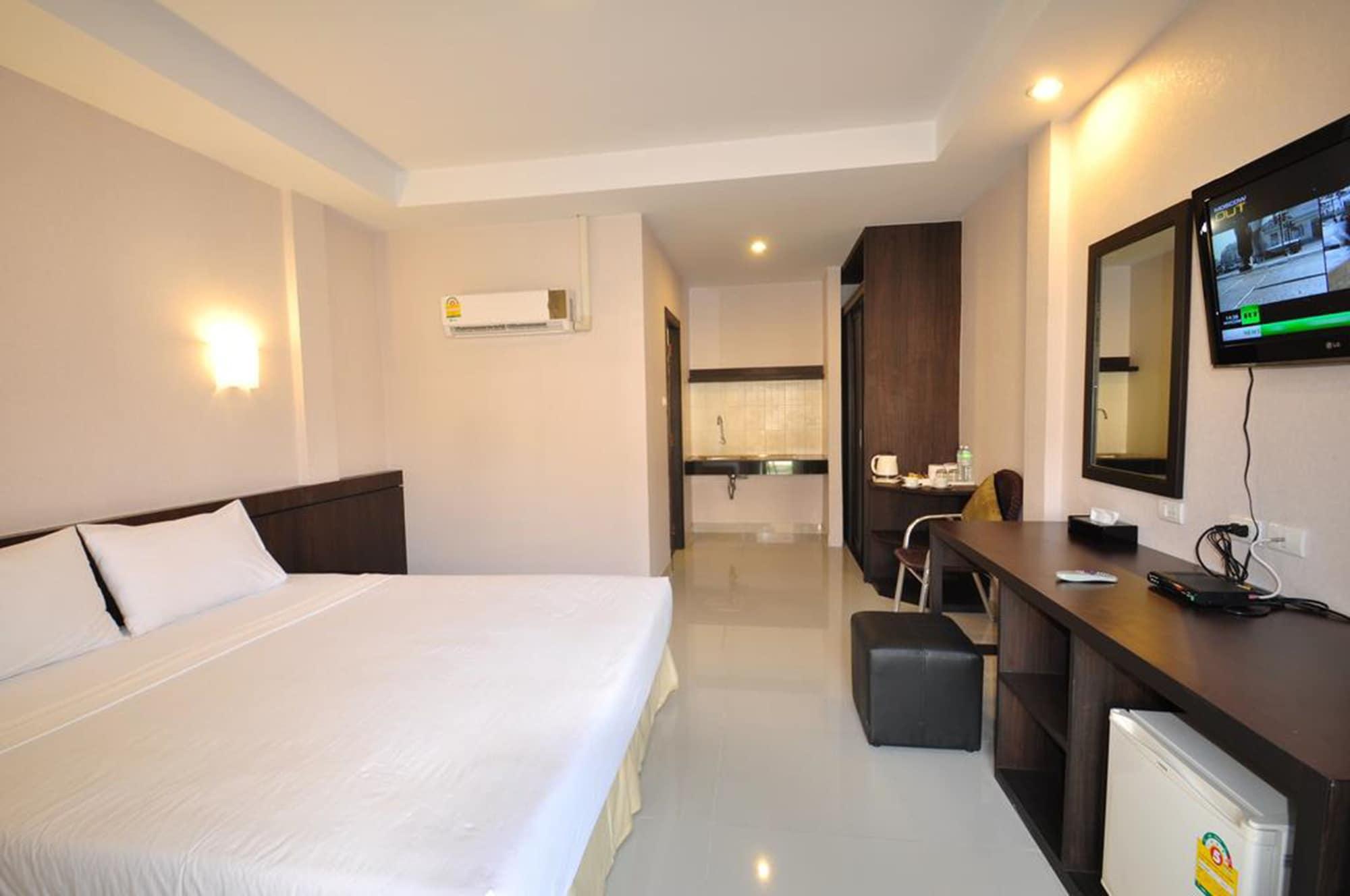 Resort The Natural Patong