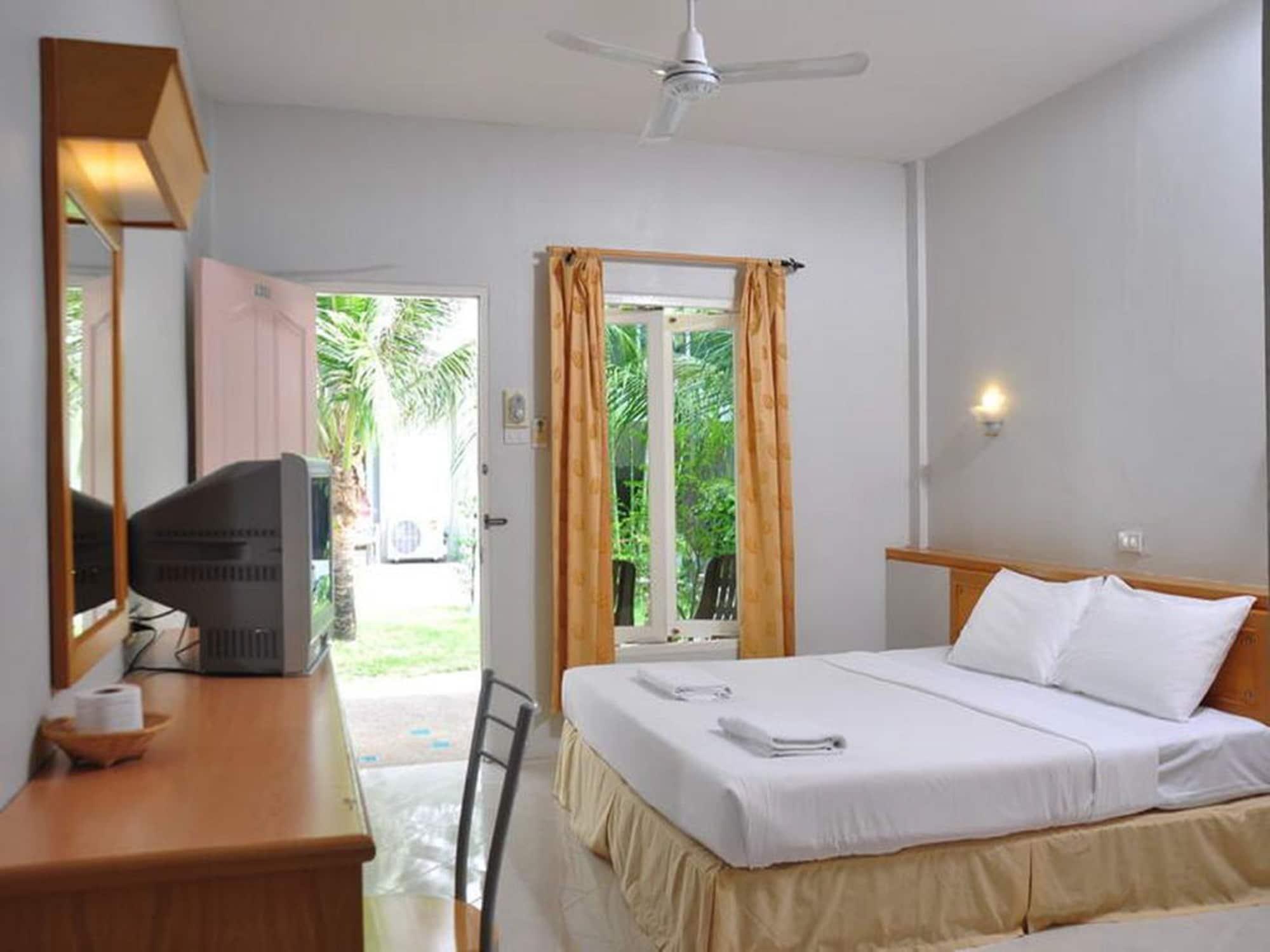 The Natural Resort Patong