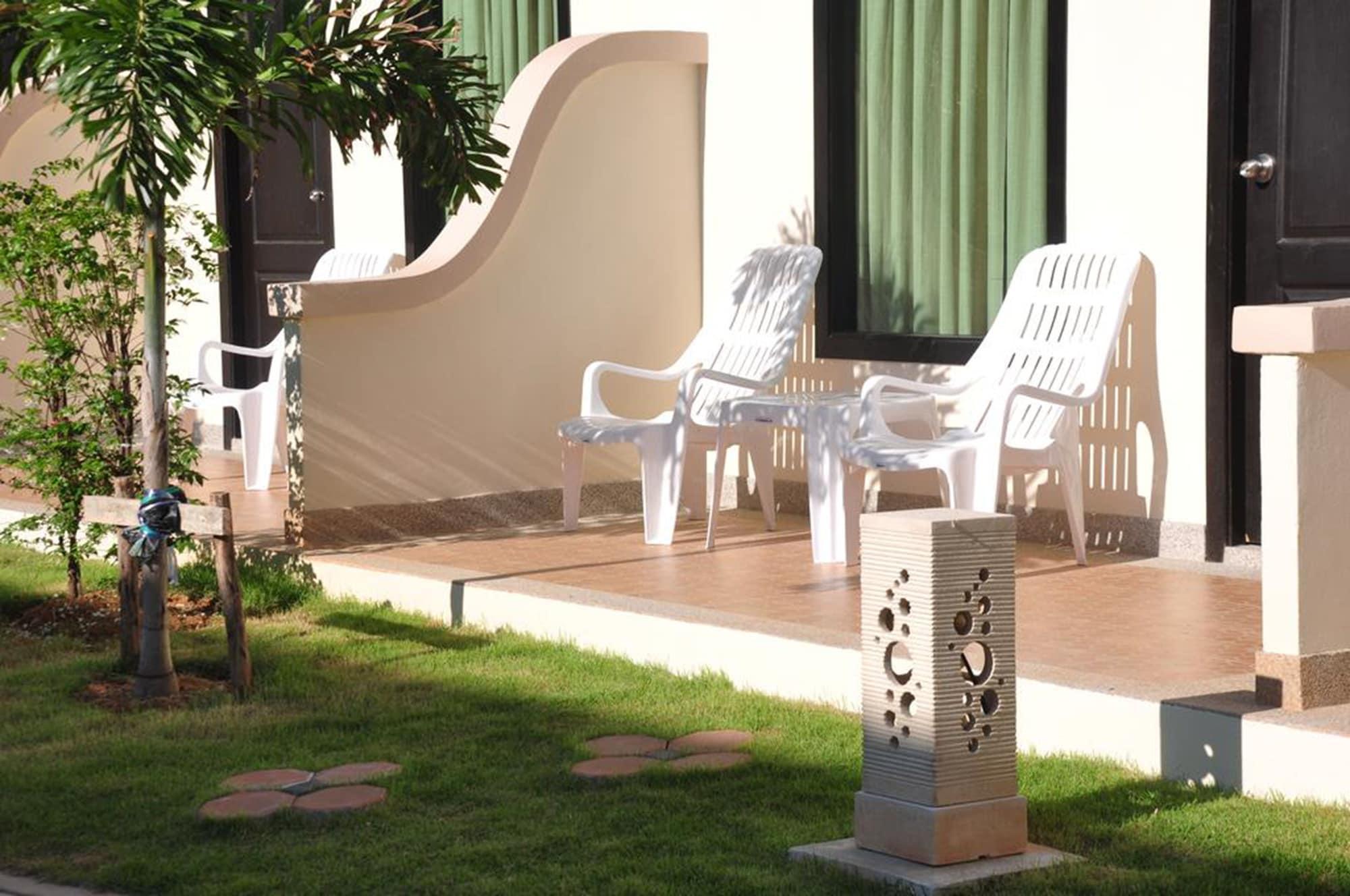 Resort The Natural
