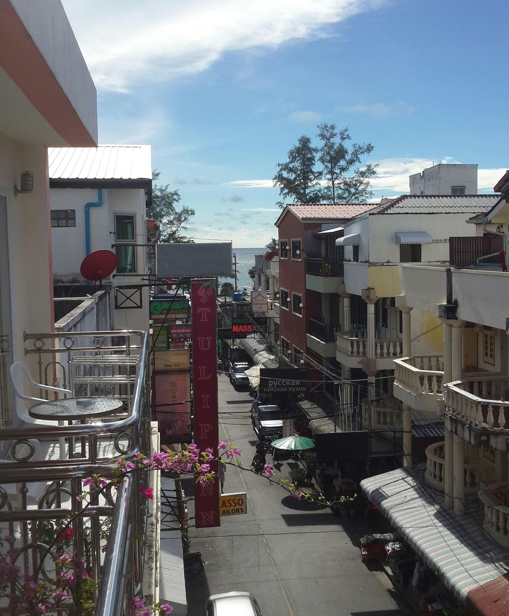 Inn Grand Orchid 2*