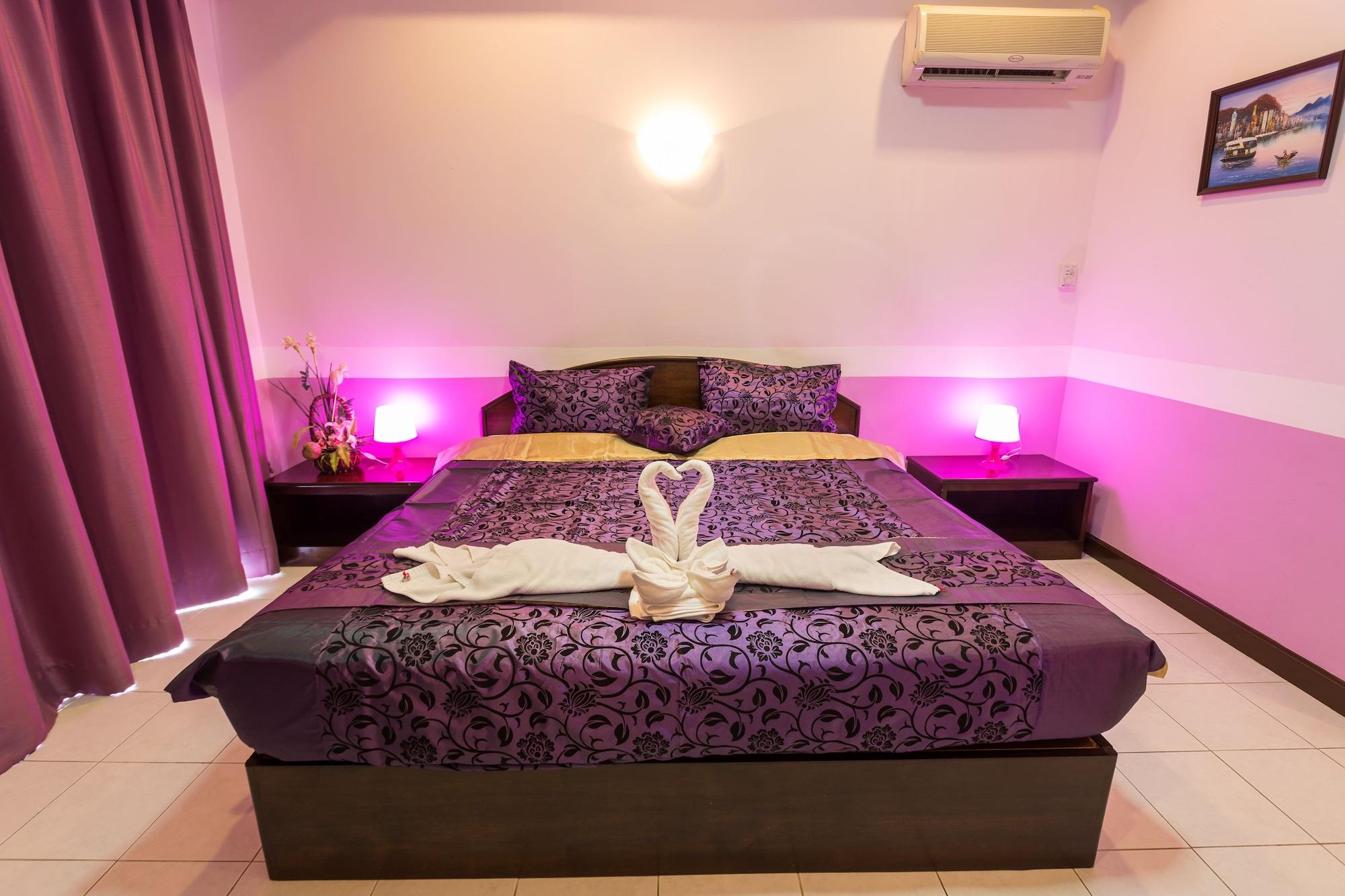 Inn Grand Orchid Patong