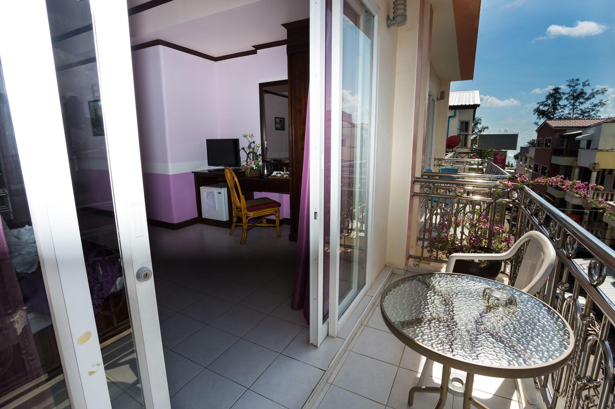 Inn Grand Orchid