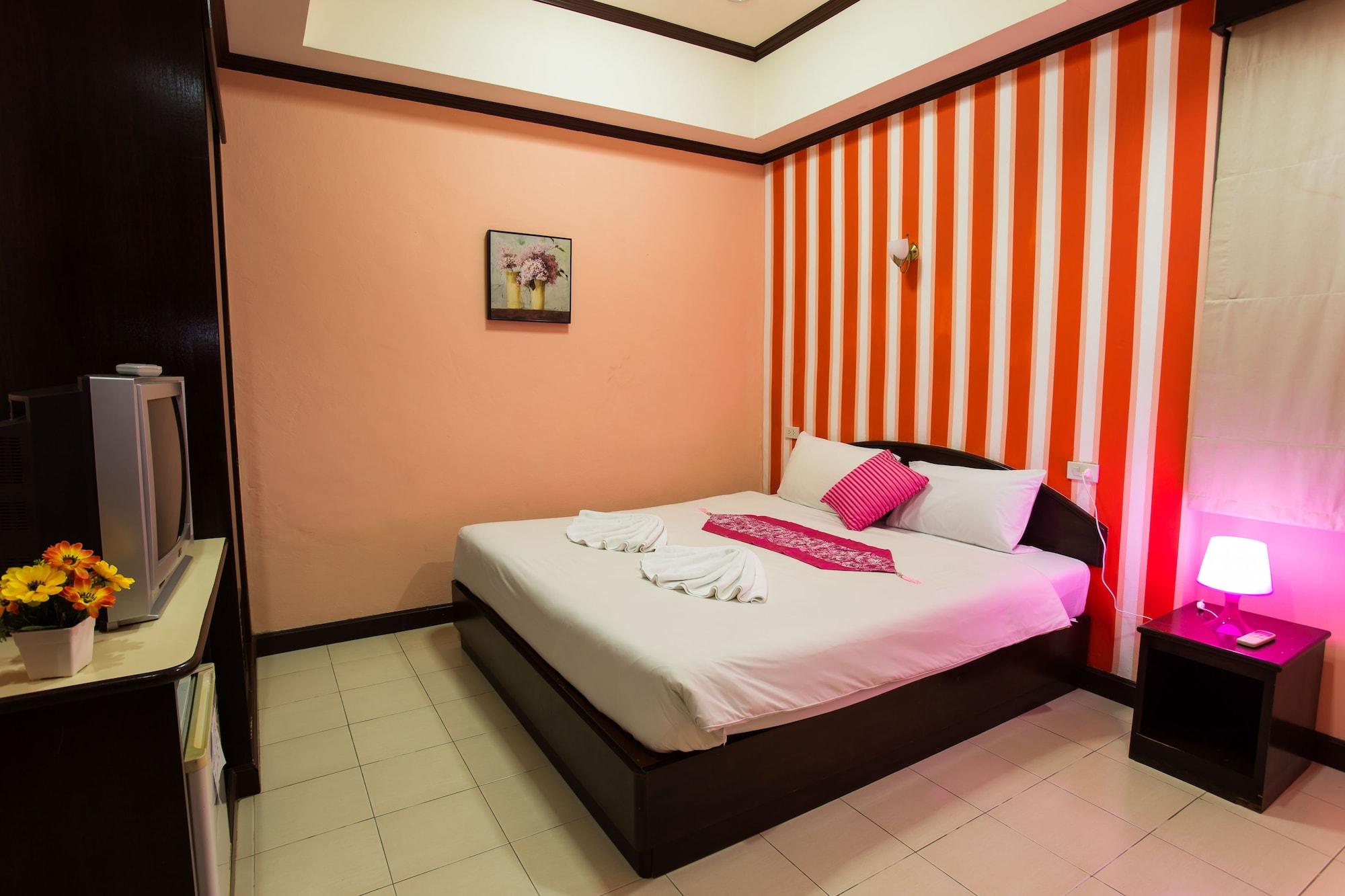 Inn Grand Orchid 2*
