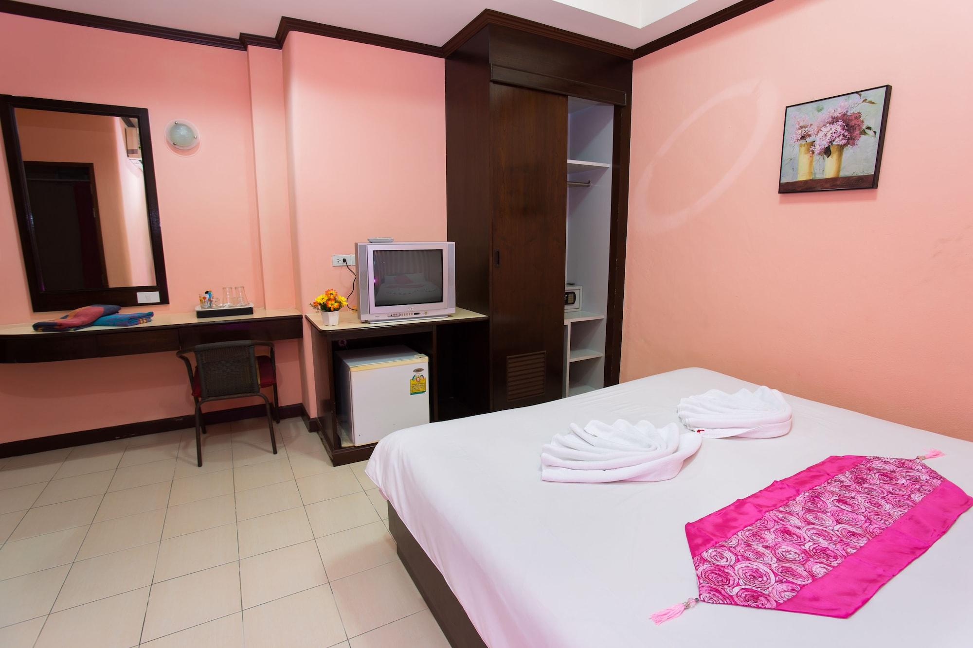 Grand Orchid 2*