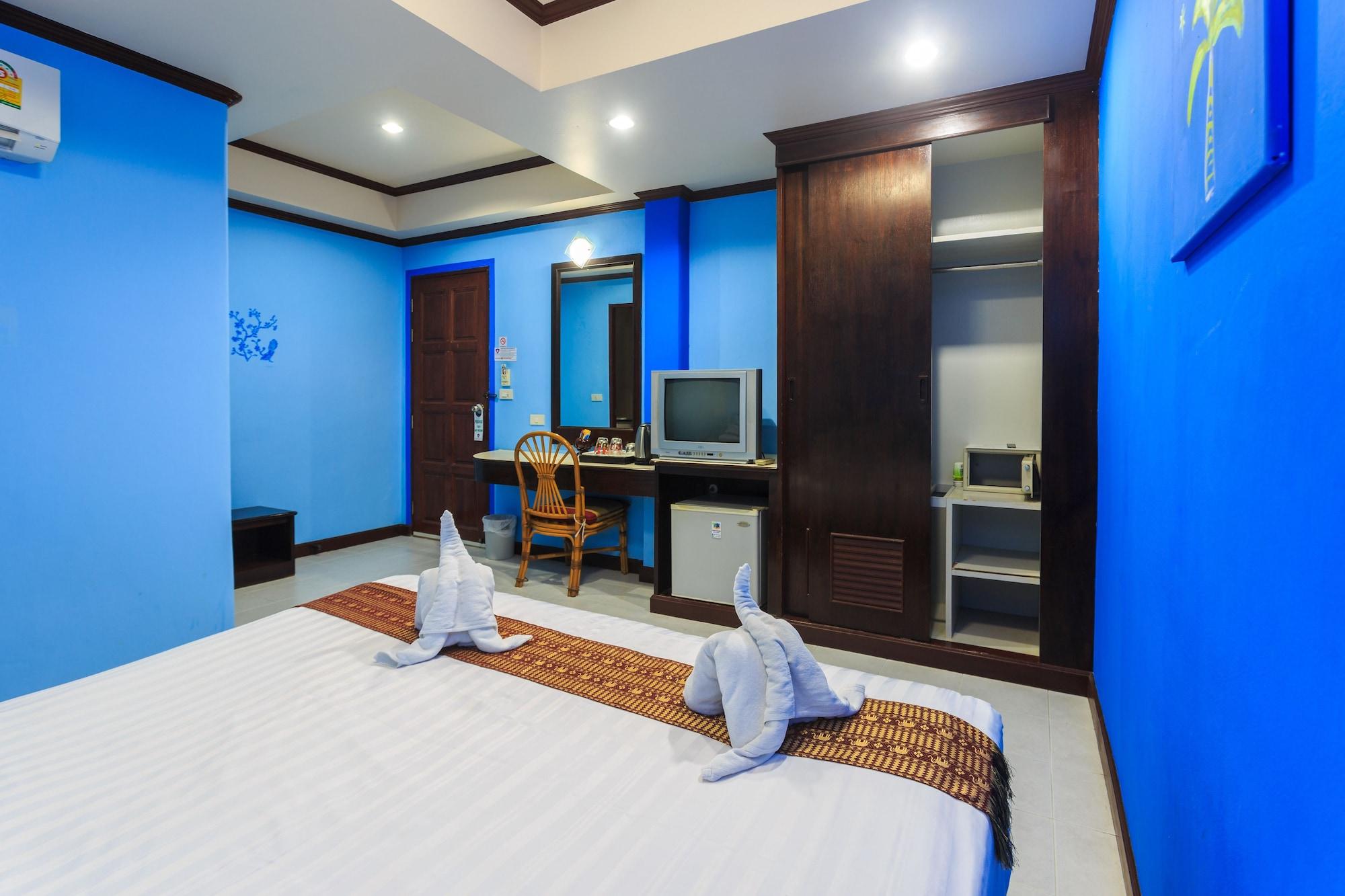Grand Orchid 2*
