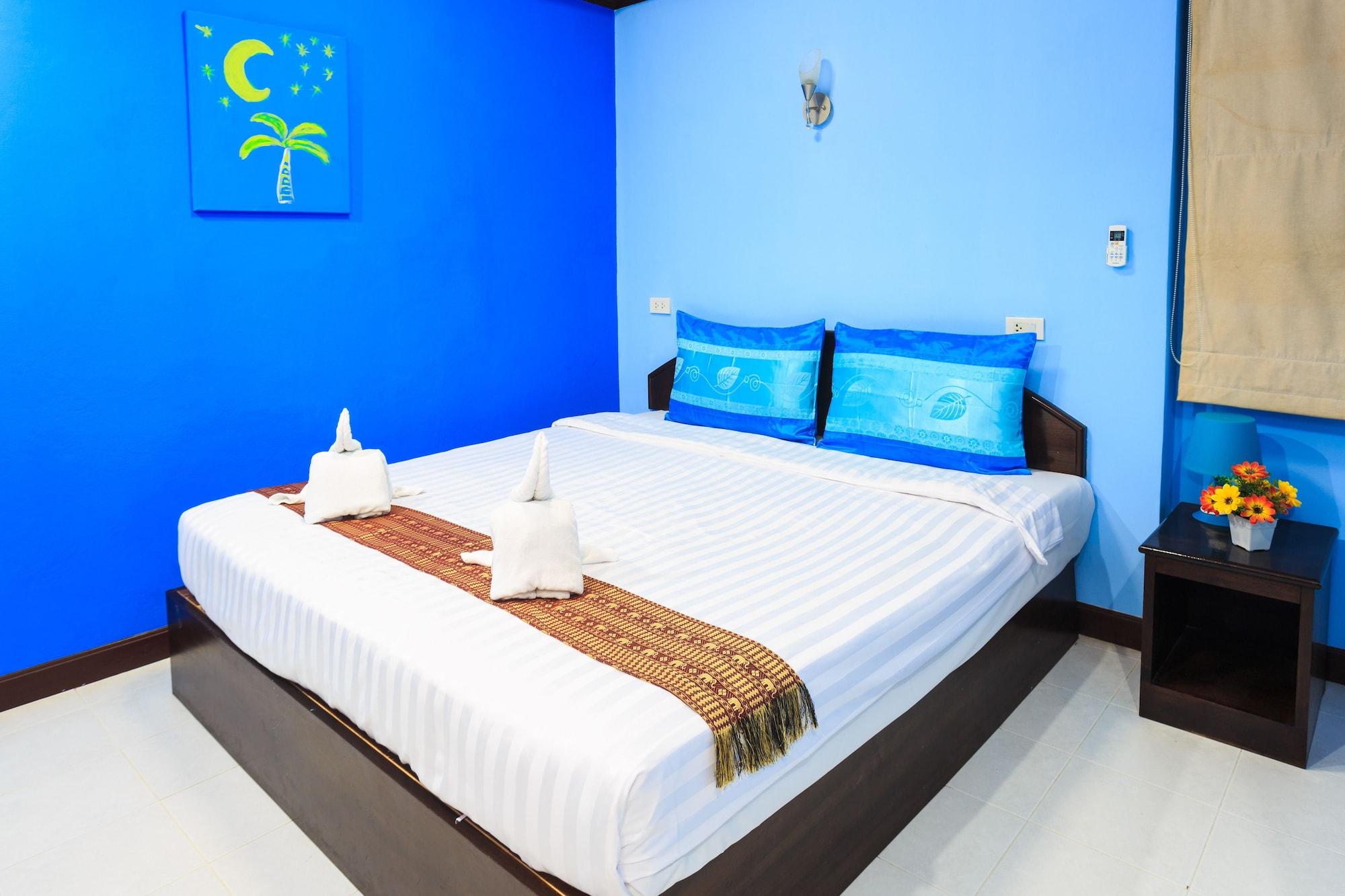 Grand Orchid Patong