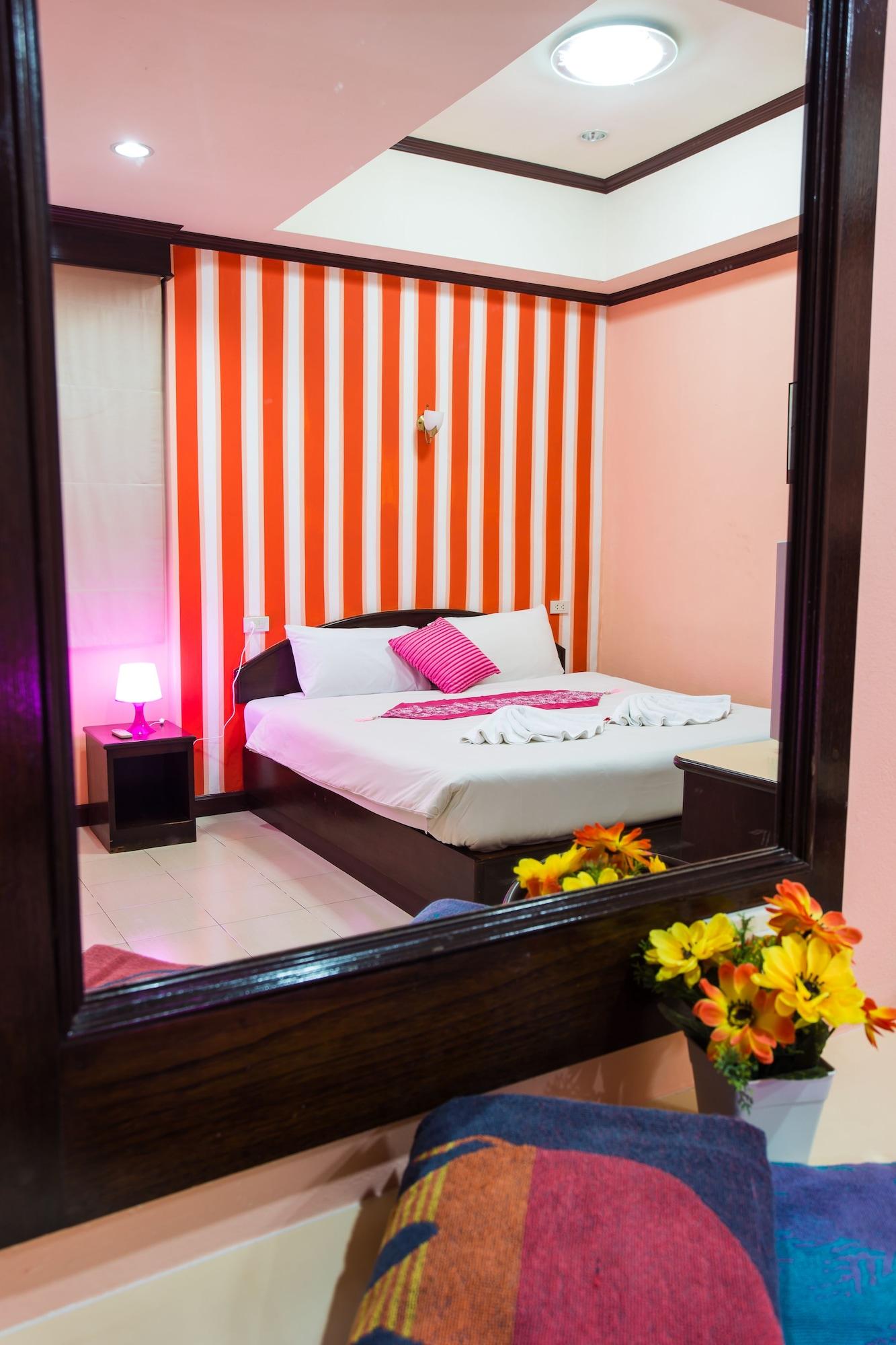 Grand Orchid Inn 2*