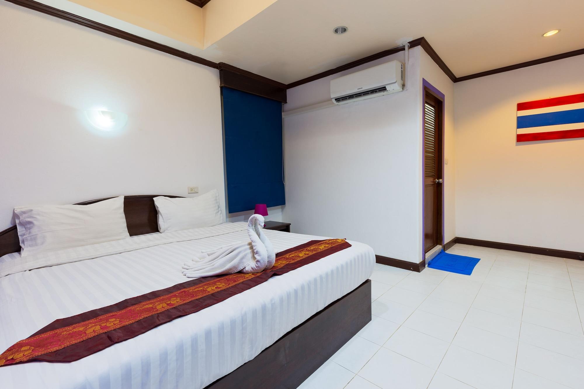 Grand Orchid 2* Patong