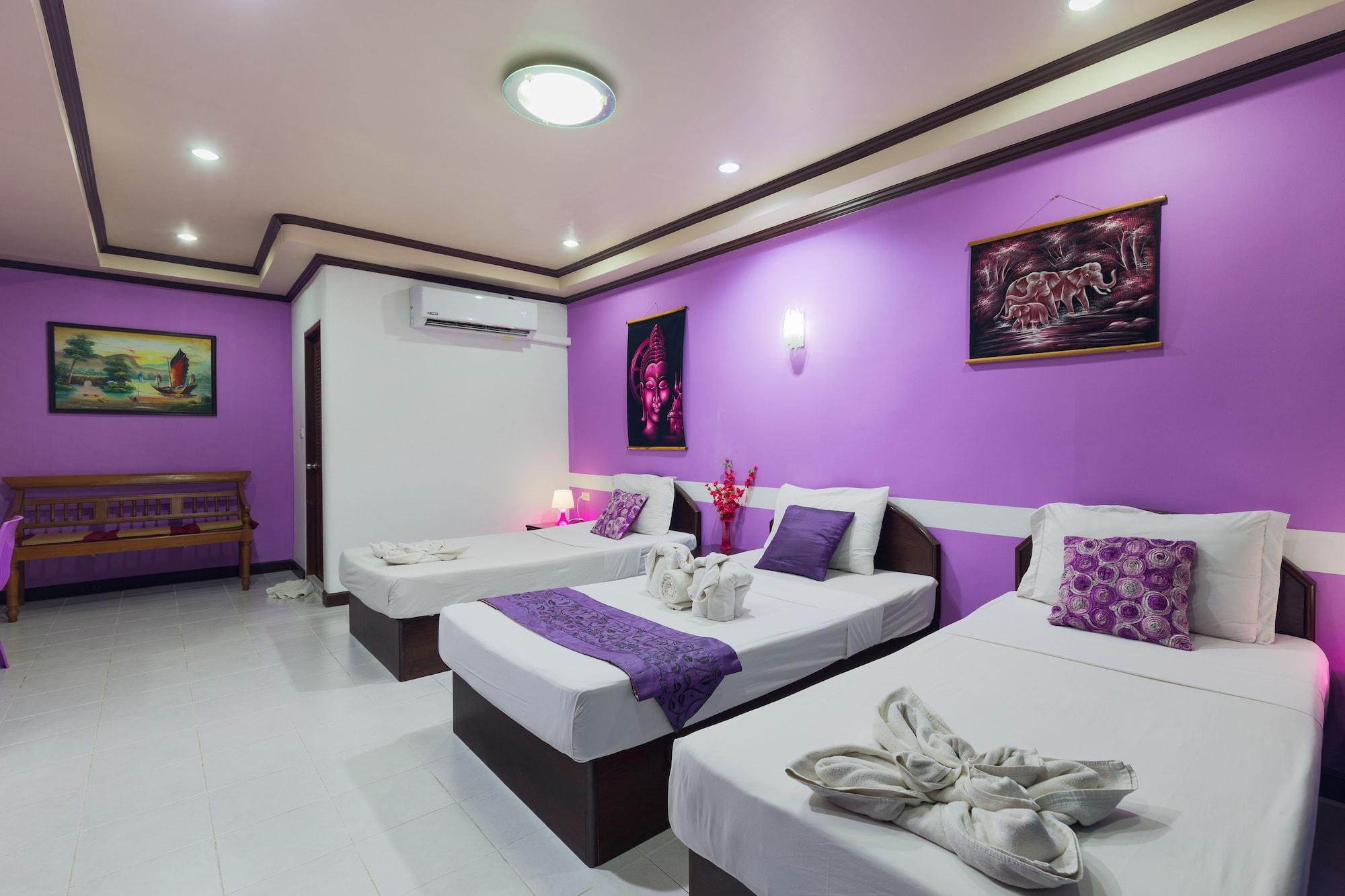 Grand Orchid Inn