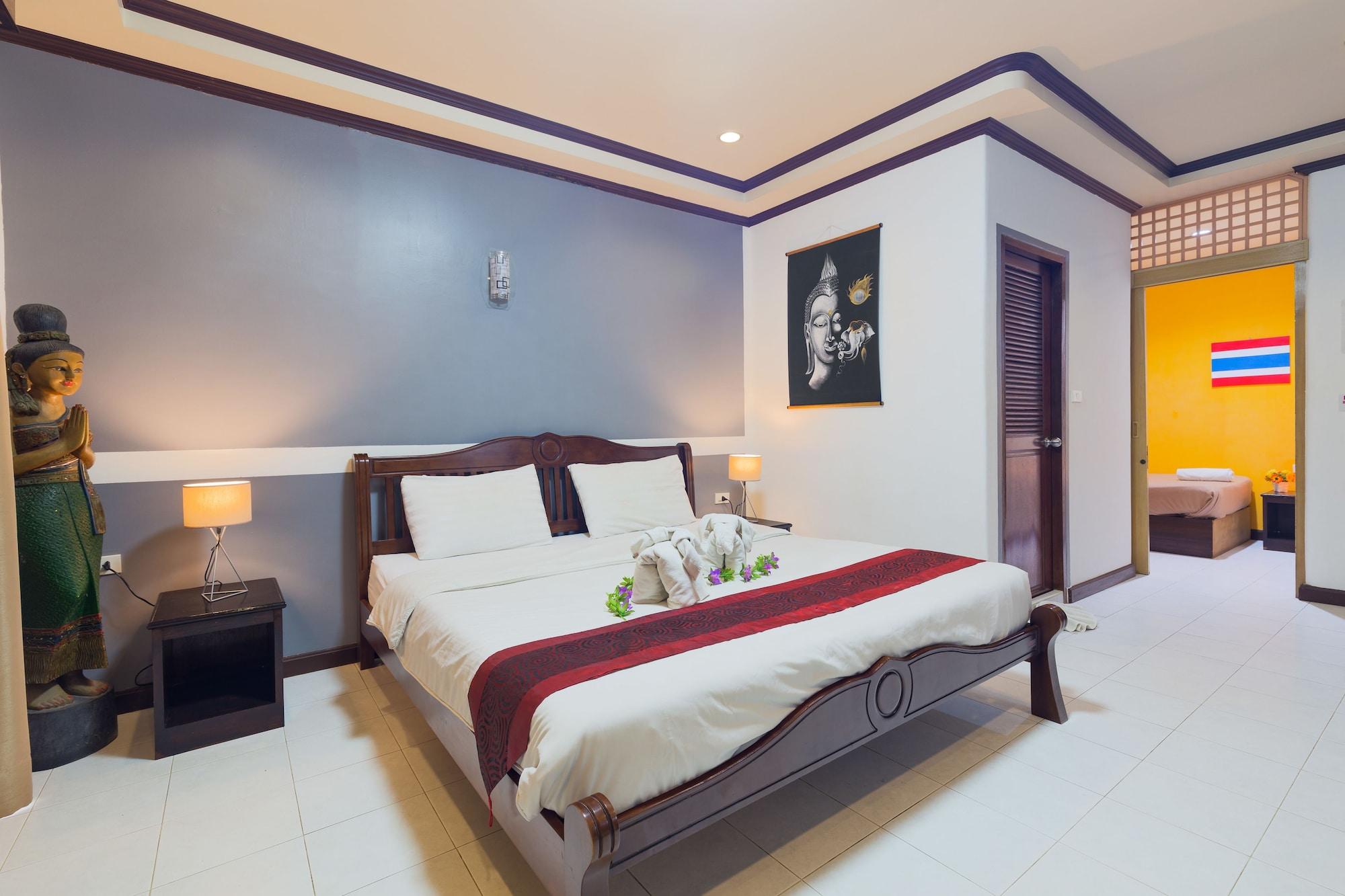 Inn Grand Orchid