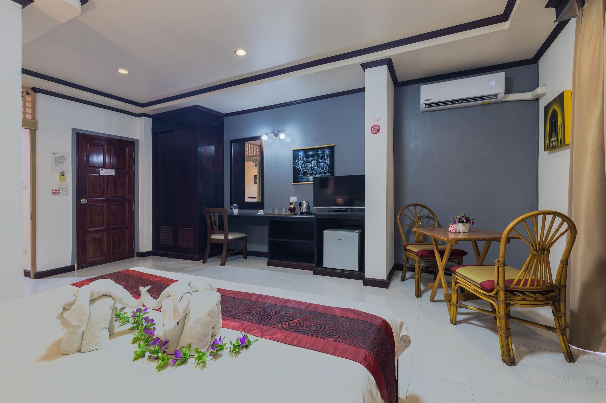Grand Orchid 2*