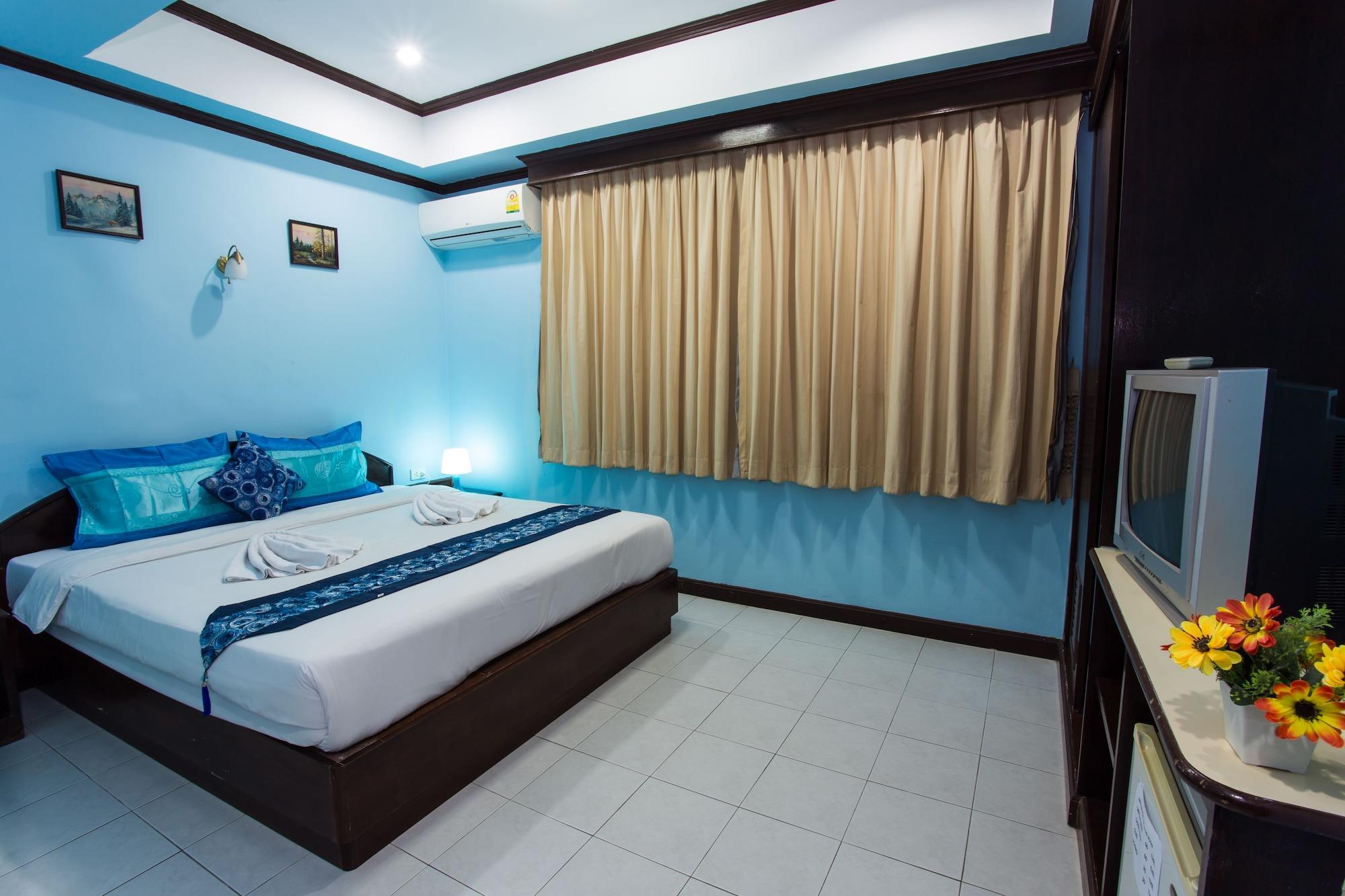Grand Orchid Inn