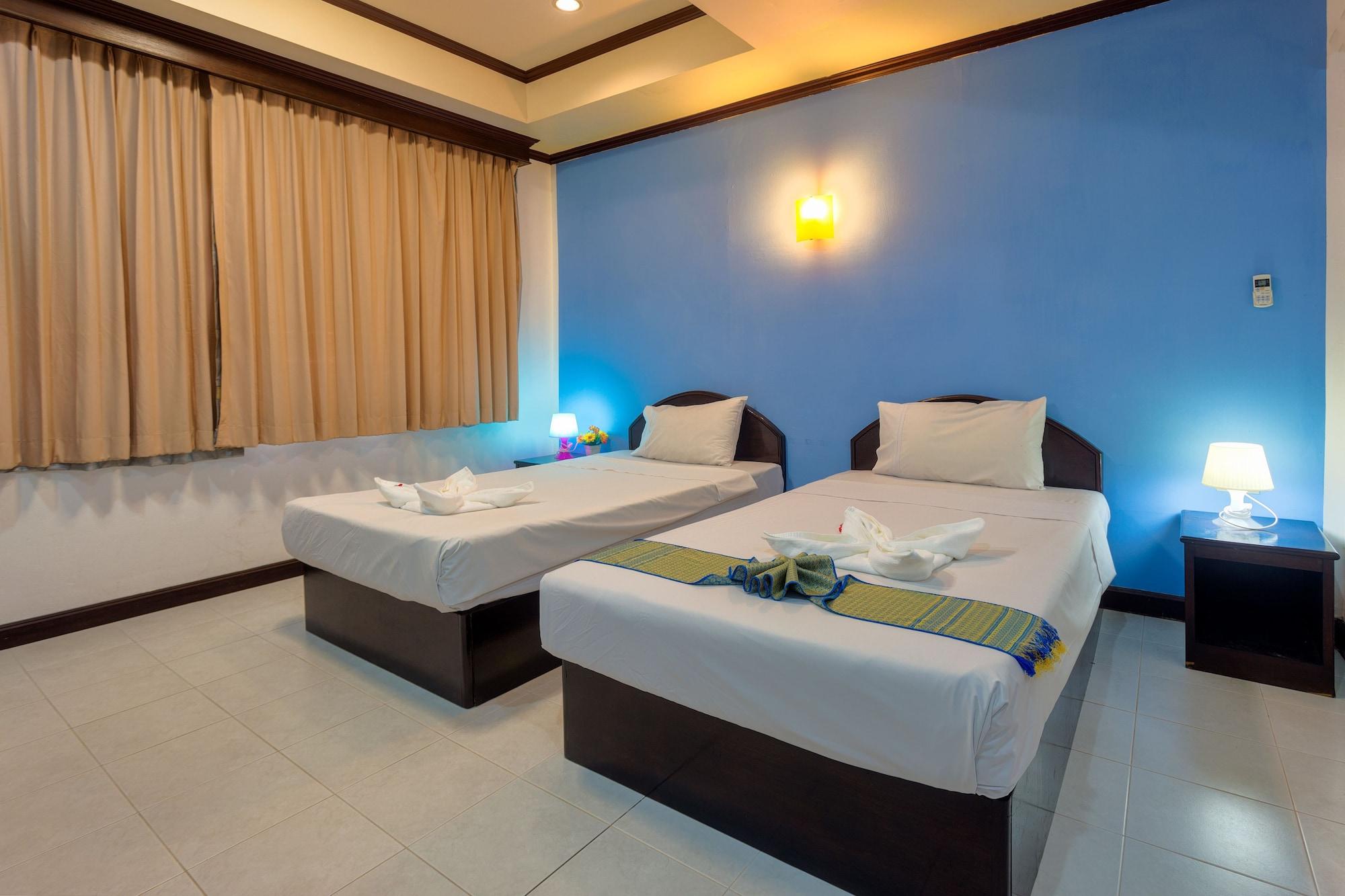 Grand Orchid Inn