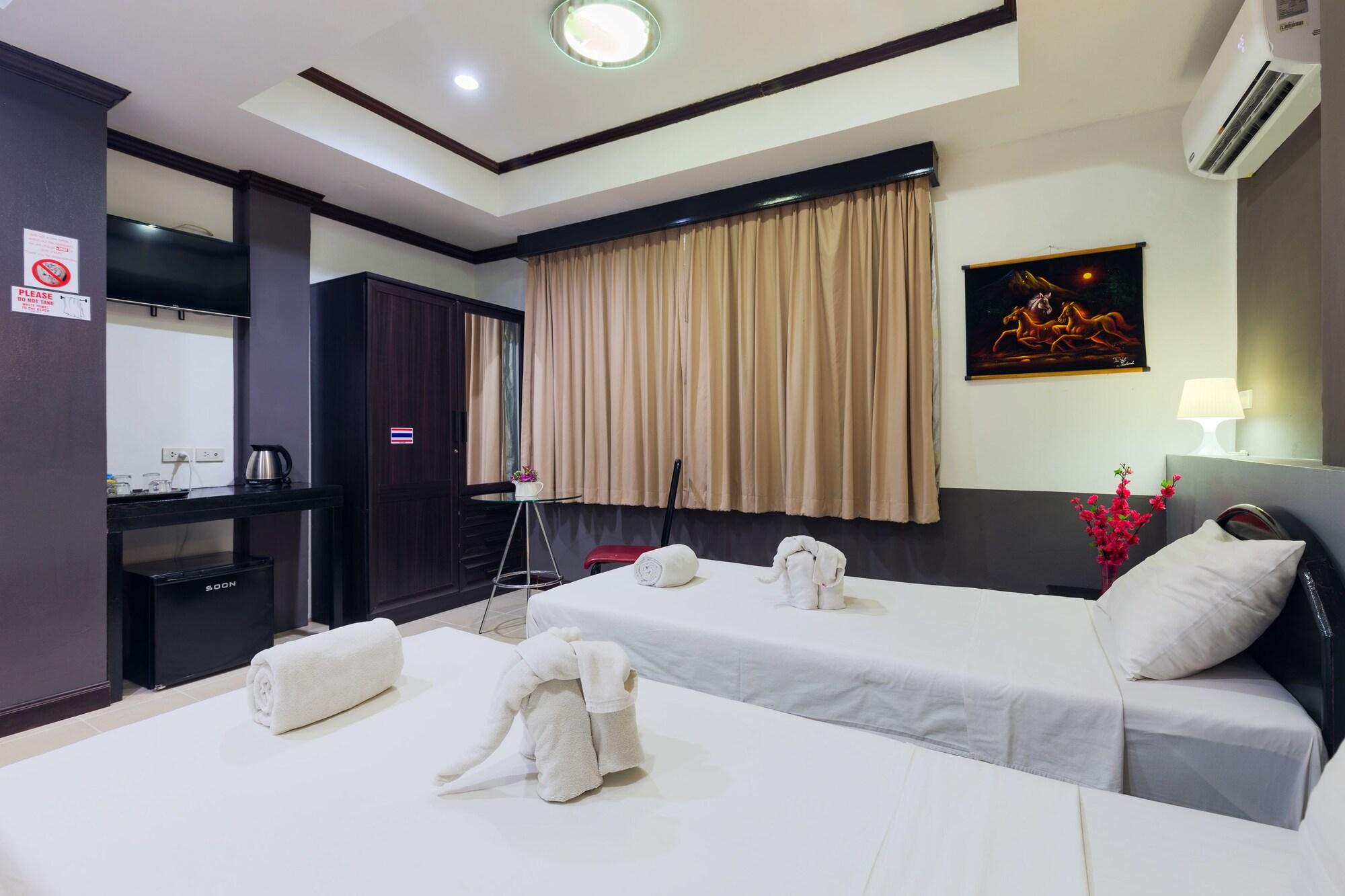 Grand Orchid Patong