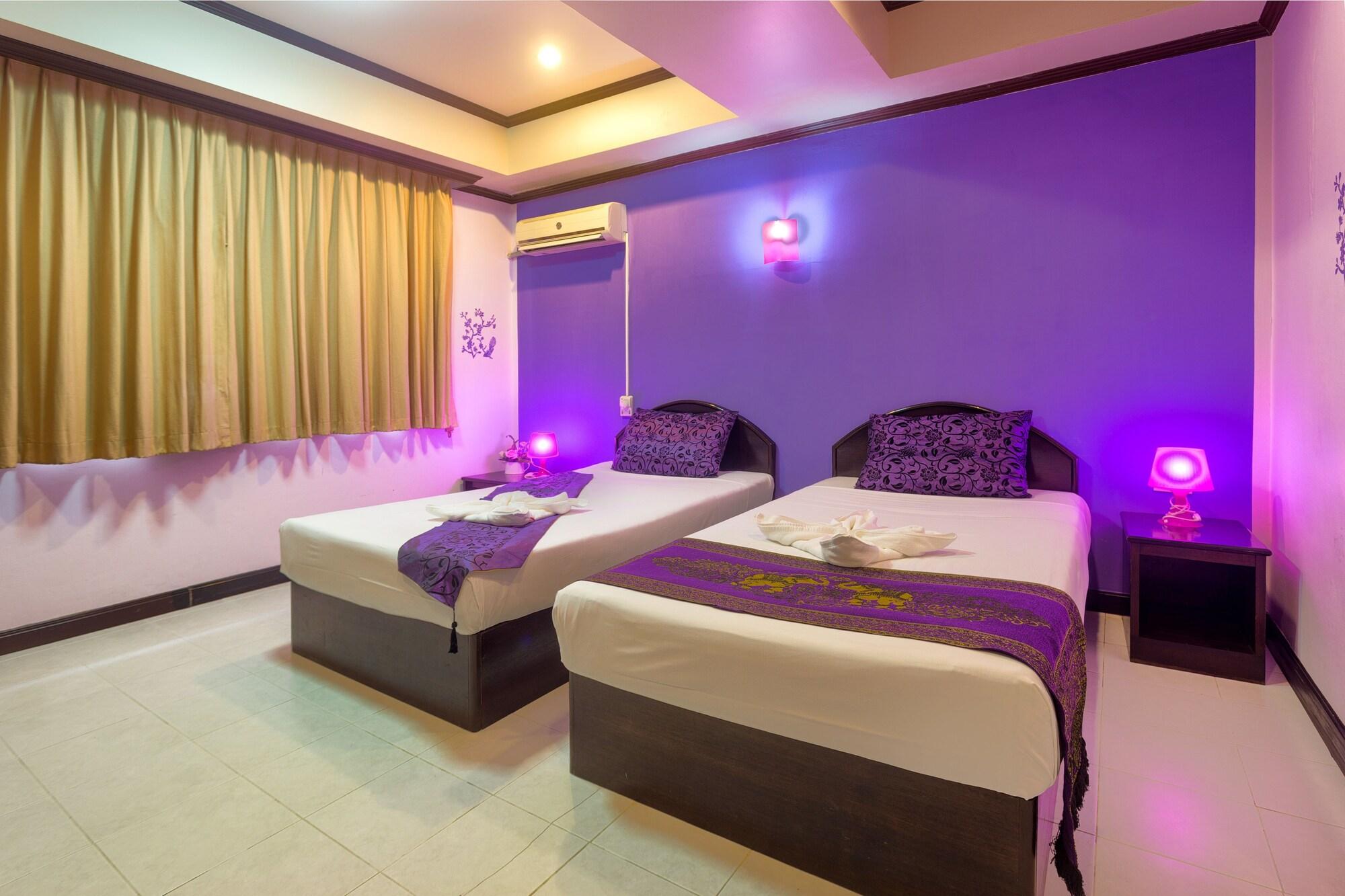 Inn Grand Orchid