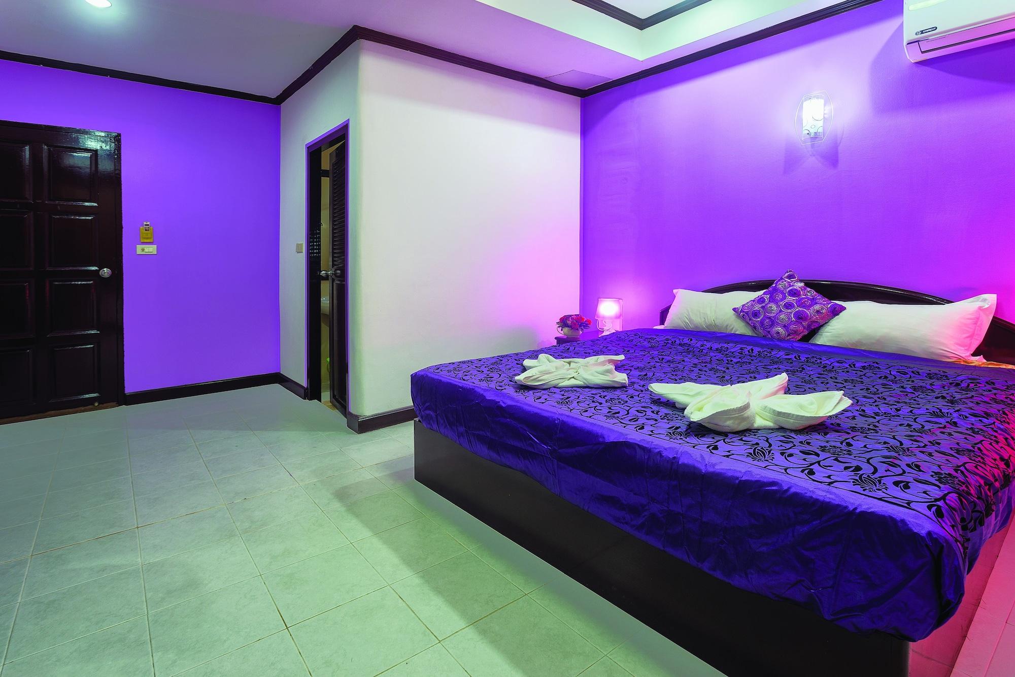 Inn Grand Orchid