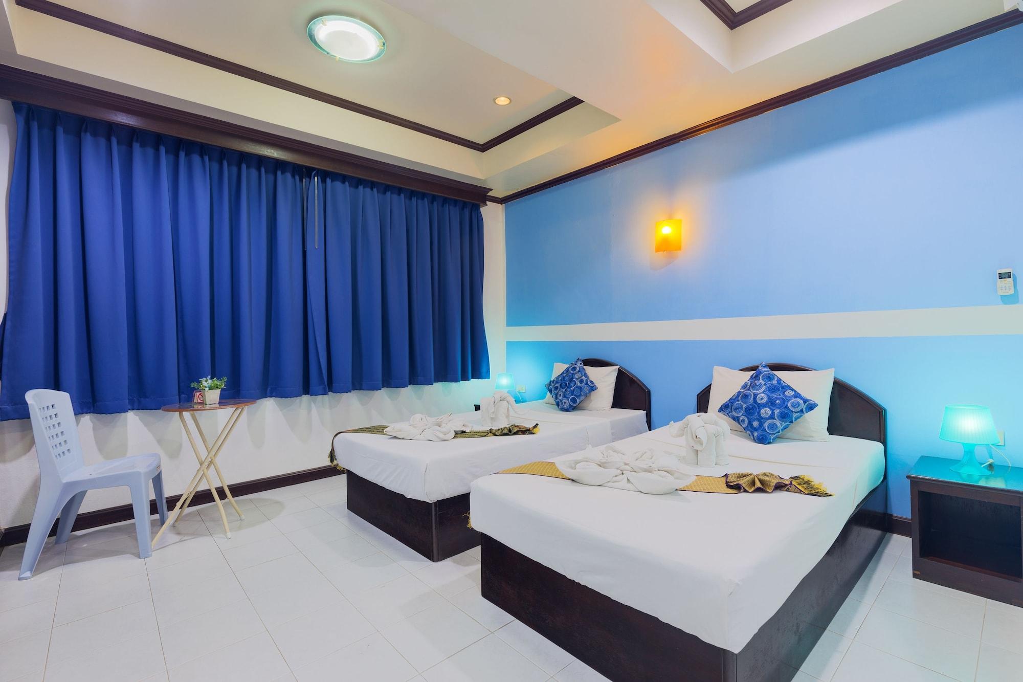Inn Grand Orchid