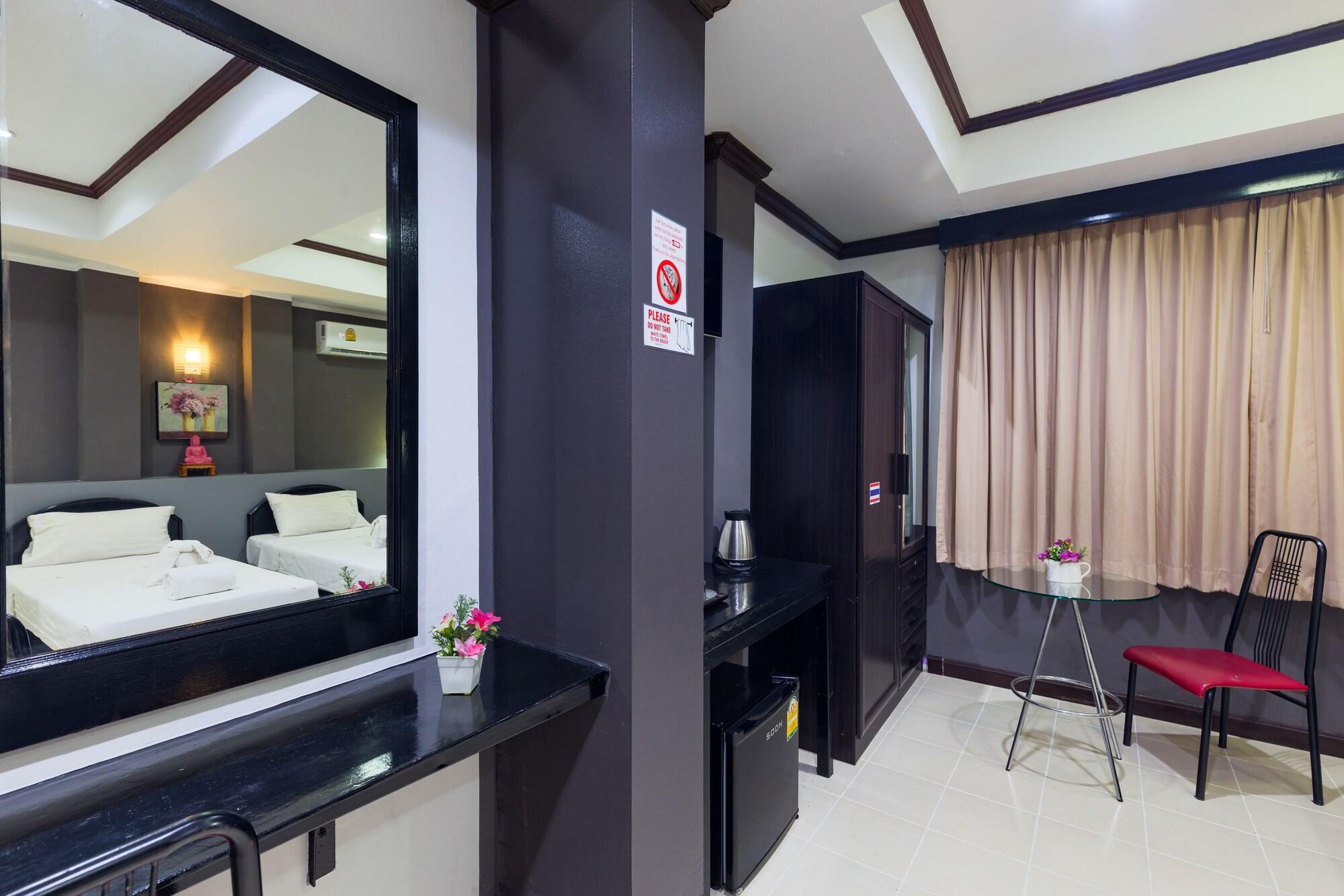 Grand Orchid Patong