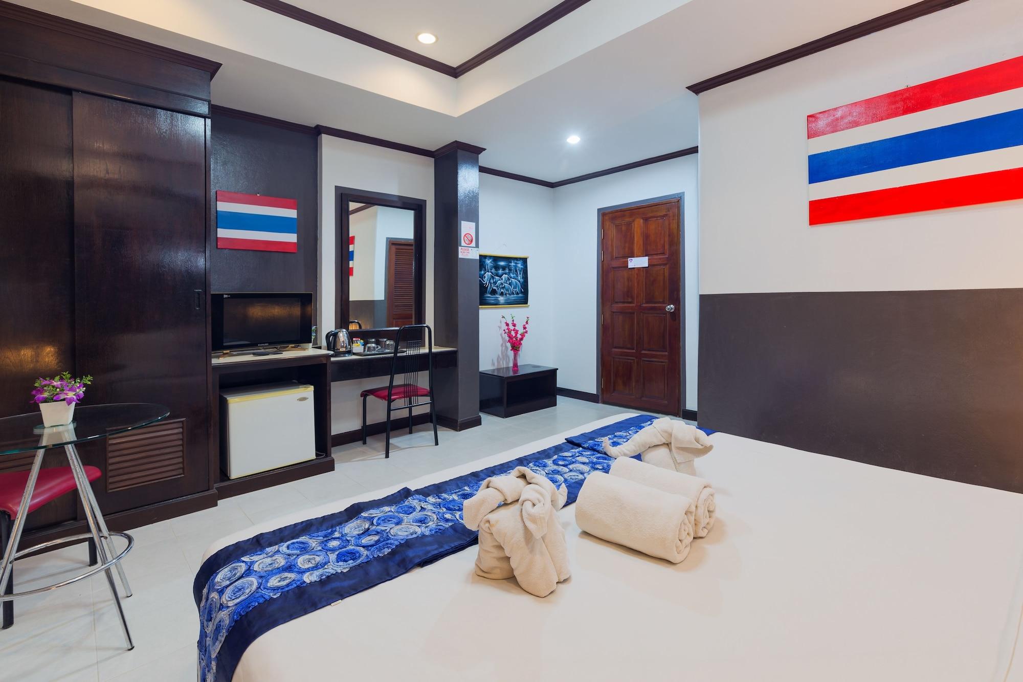 Grand Orchid Inn 2*