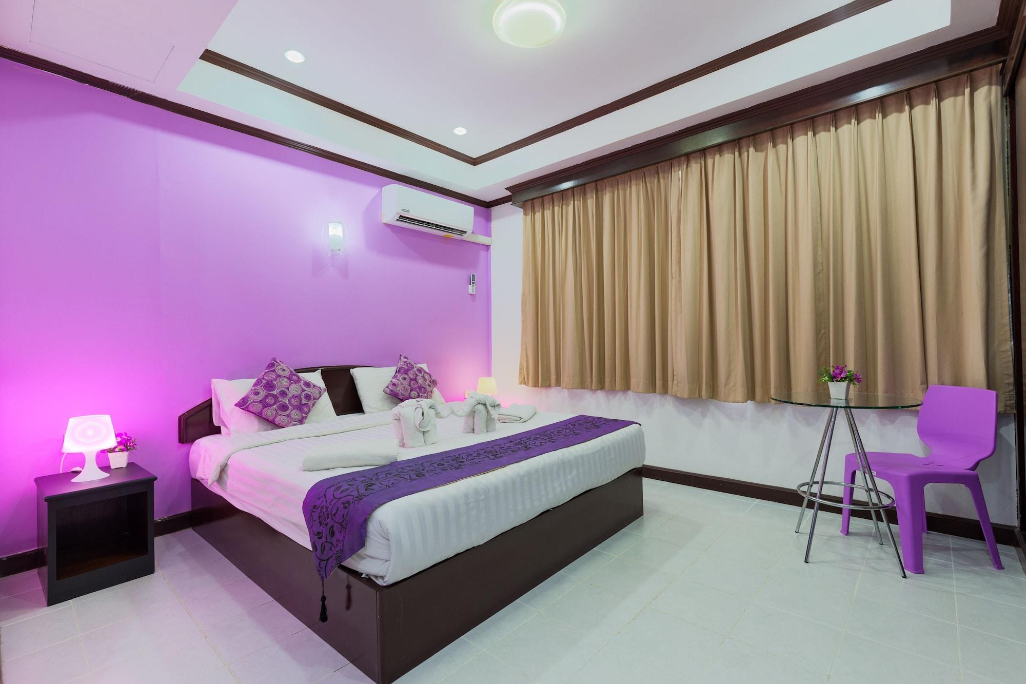 Inn Grand Orchid