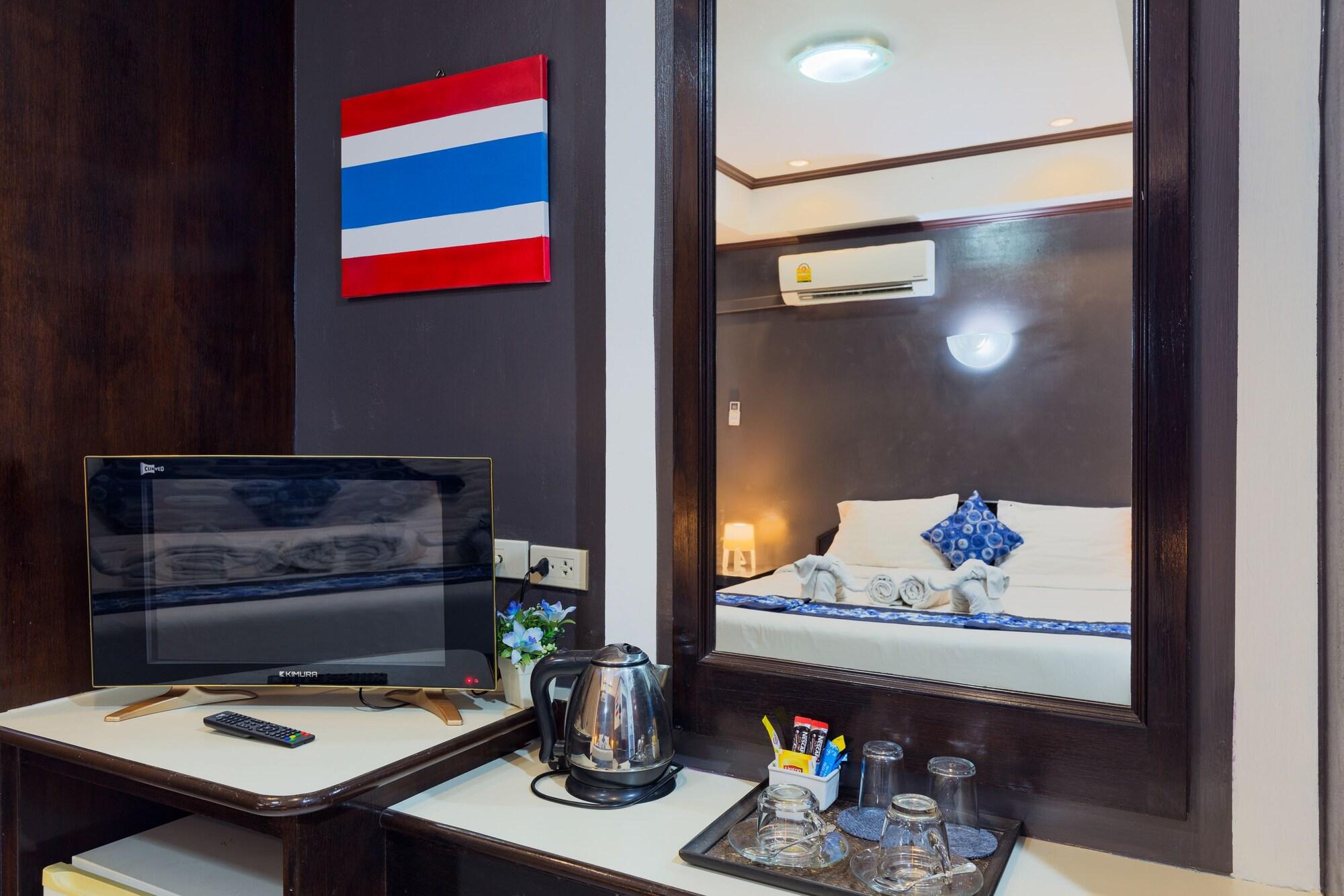 Inn Grand Orchid Patong