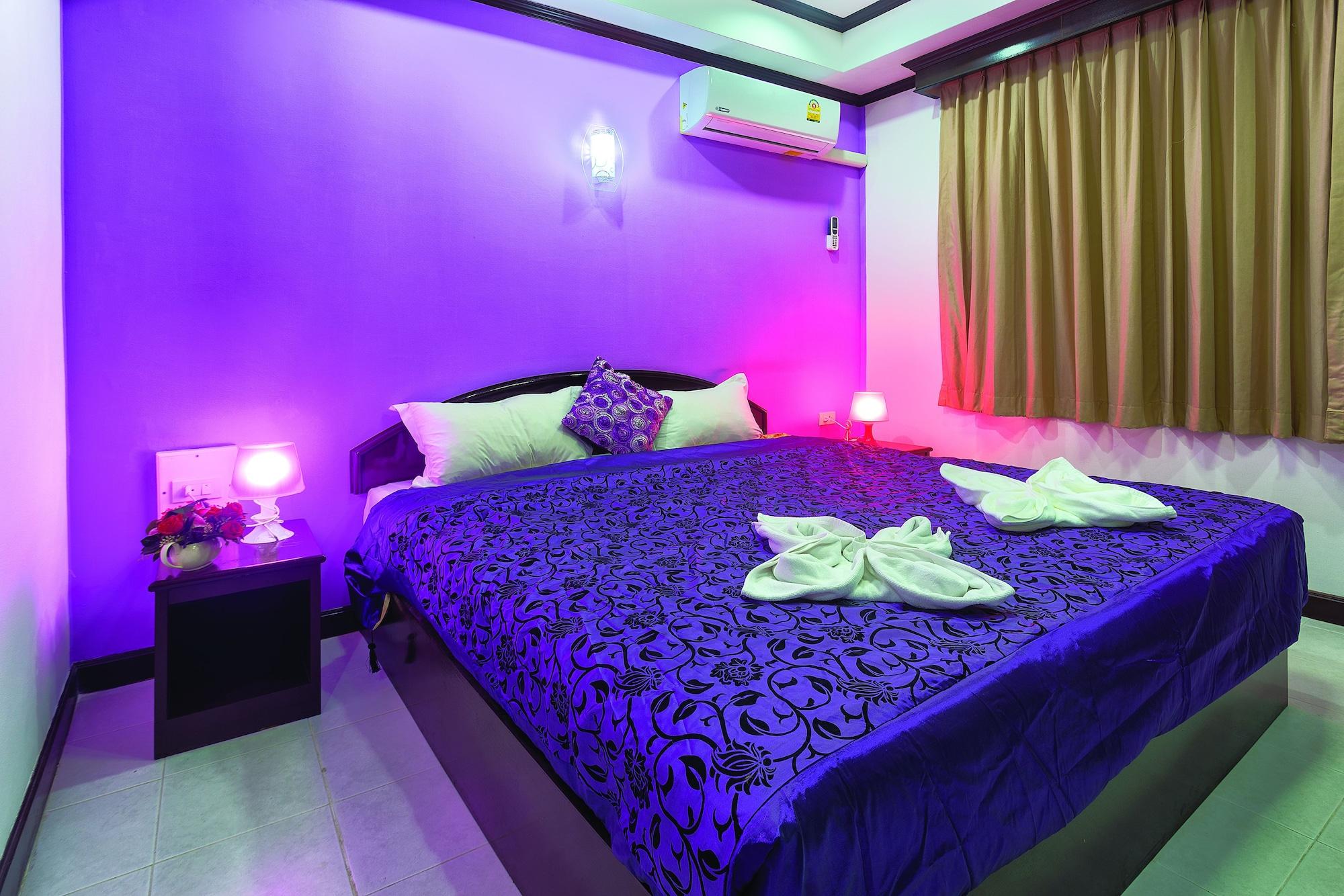 Inn Grand Orchid Patong